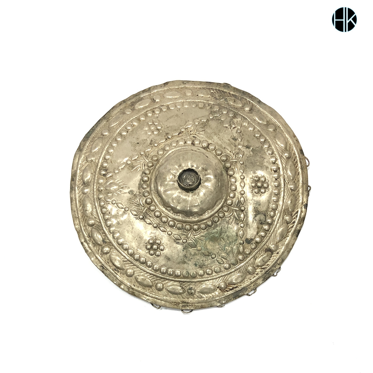 OTANTİK KADIN TEPELİK 12.5 CM