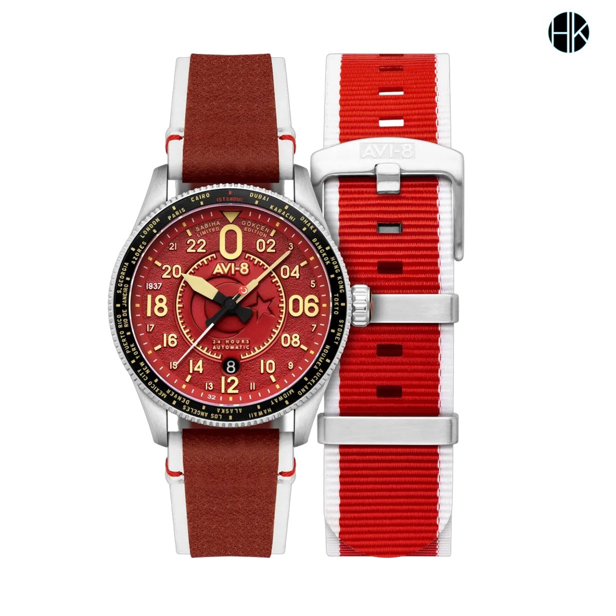 Antika Vintage Mekanik Mekanik