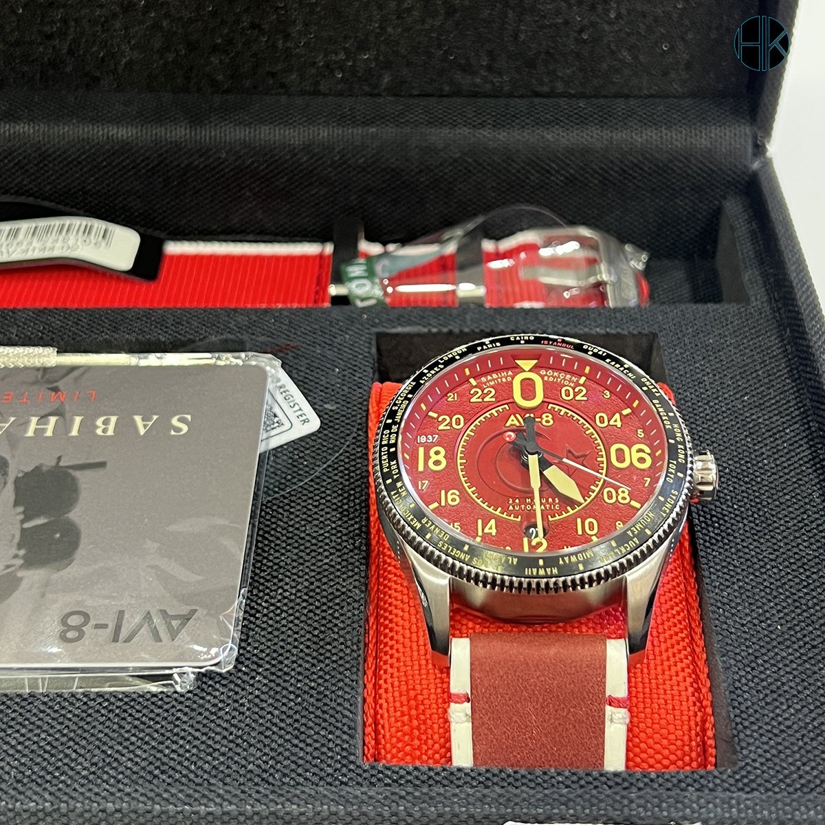 Antika Vintage Mekanik Mekanik