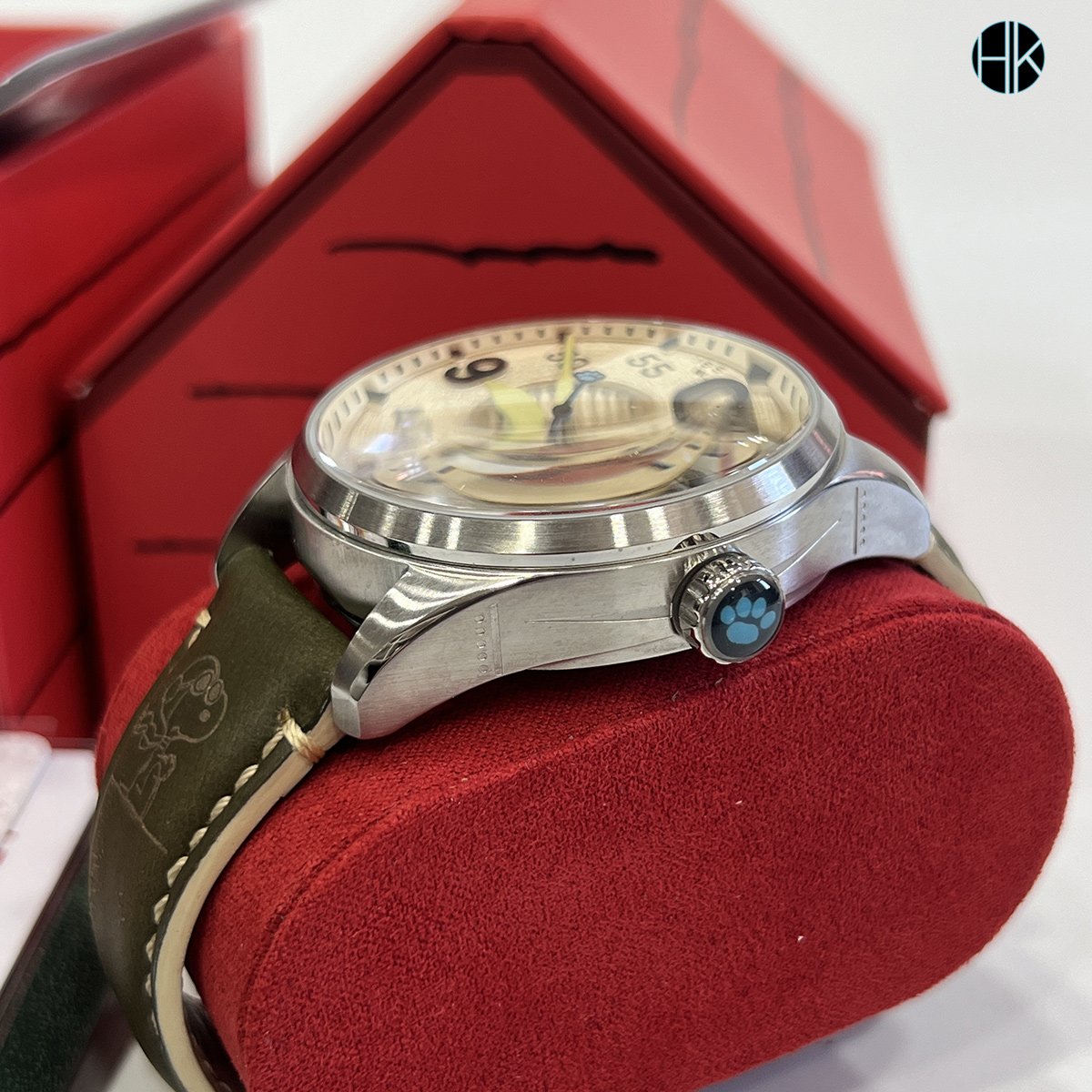 Antika Vintage Mekanik Mekanik
