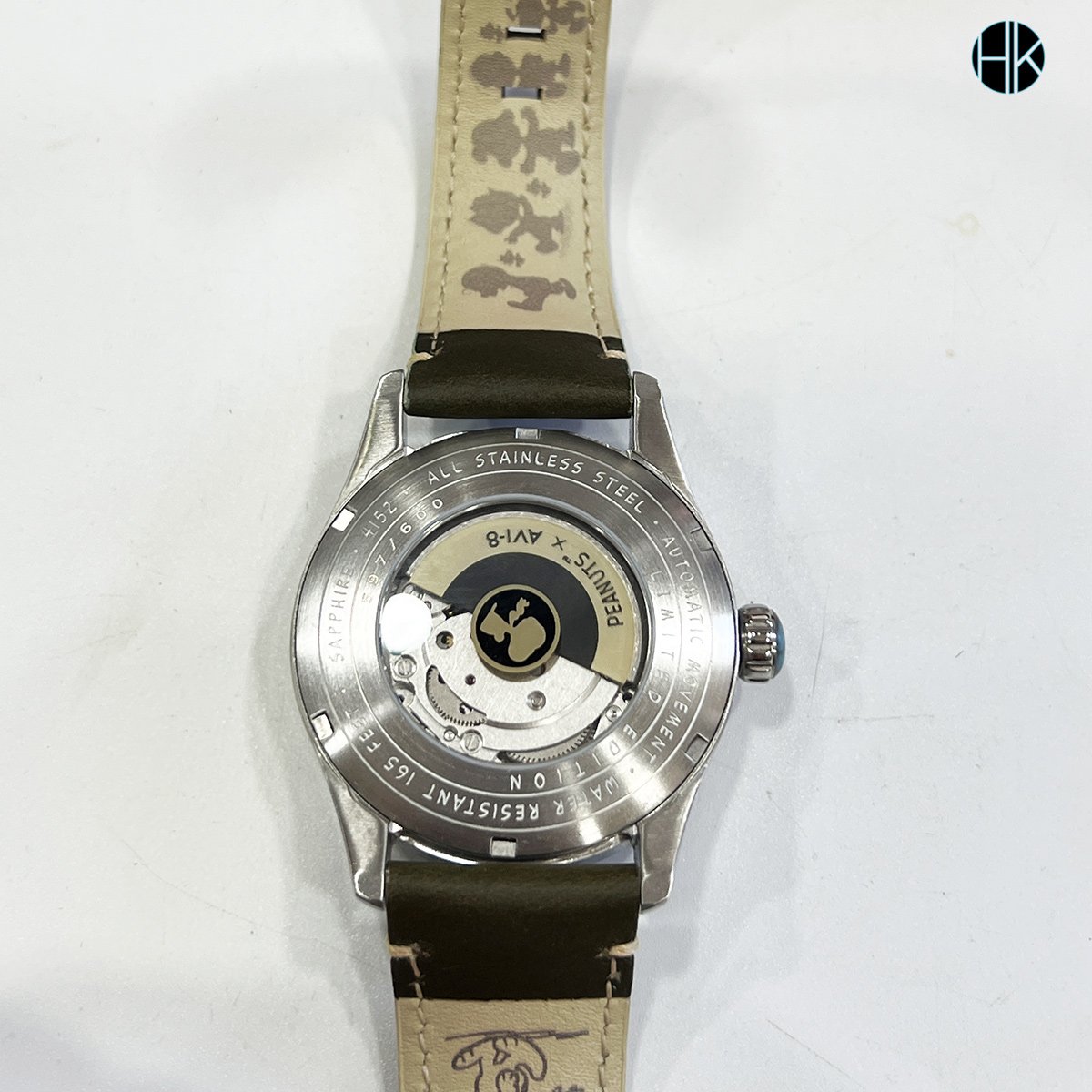 Antika Vintage Mekanik Mekanik