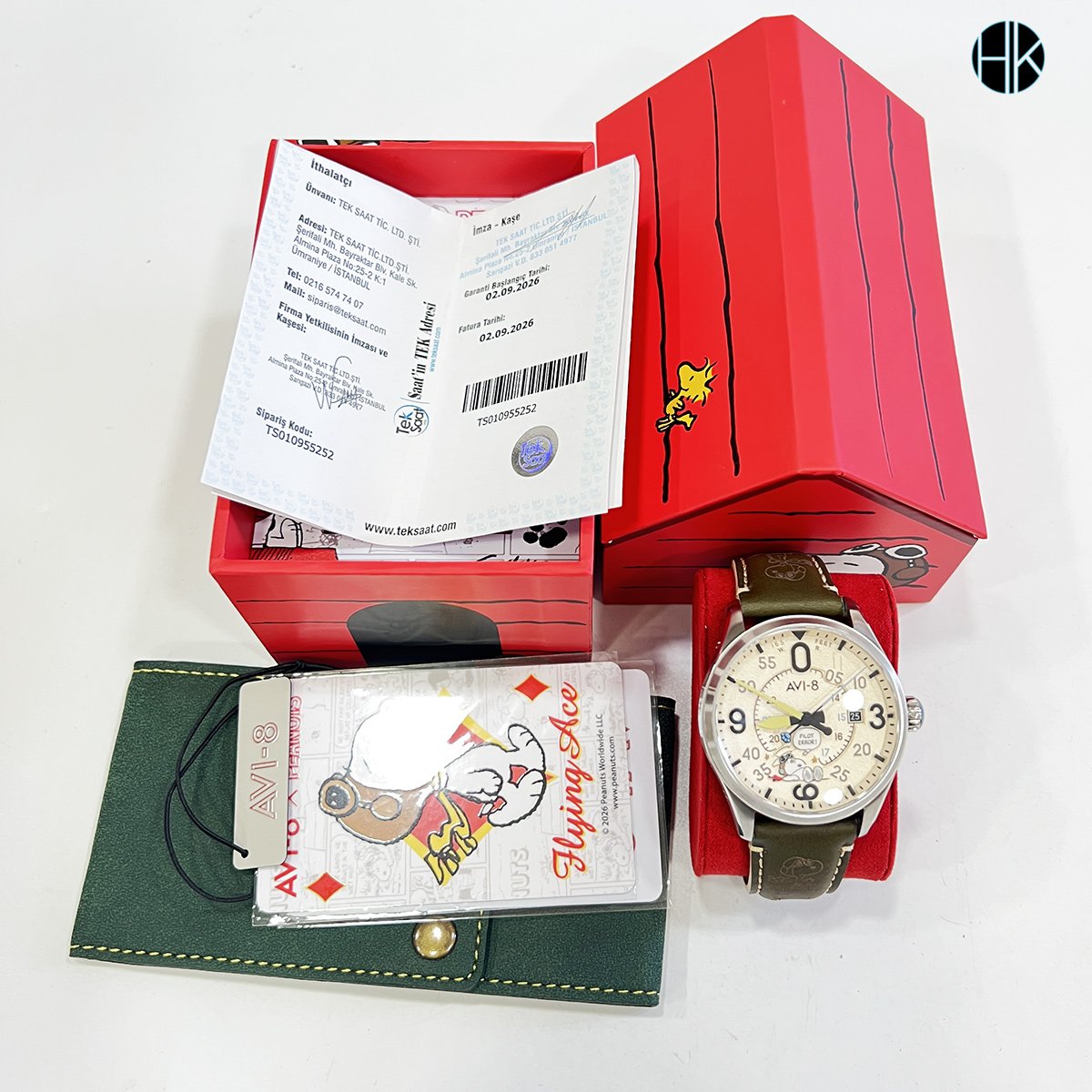 Antika Vintage Mekanik Mekanik