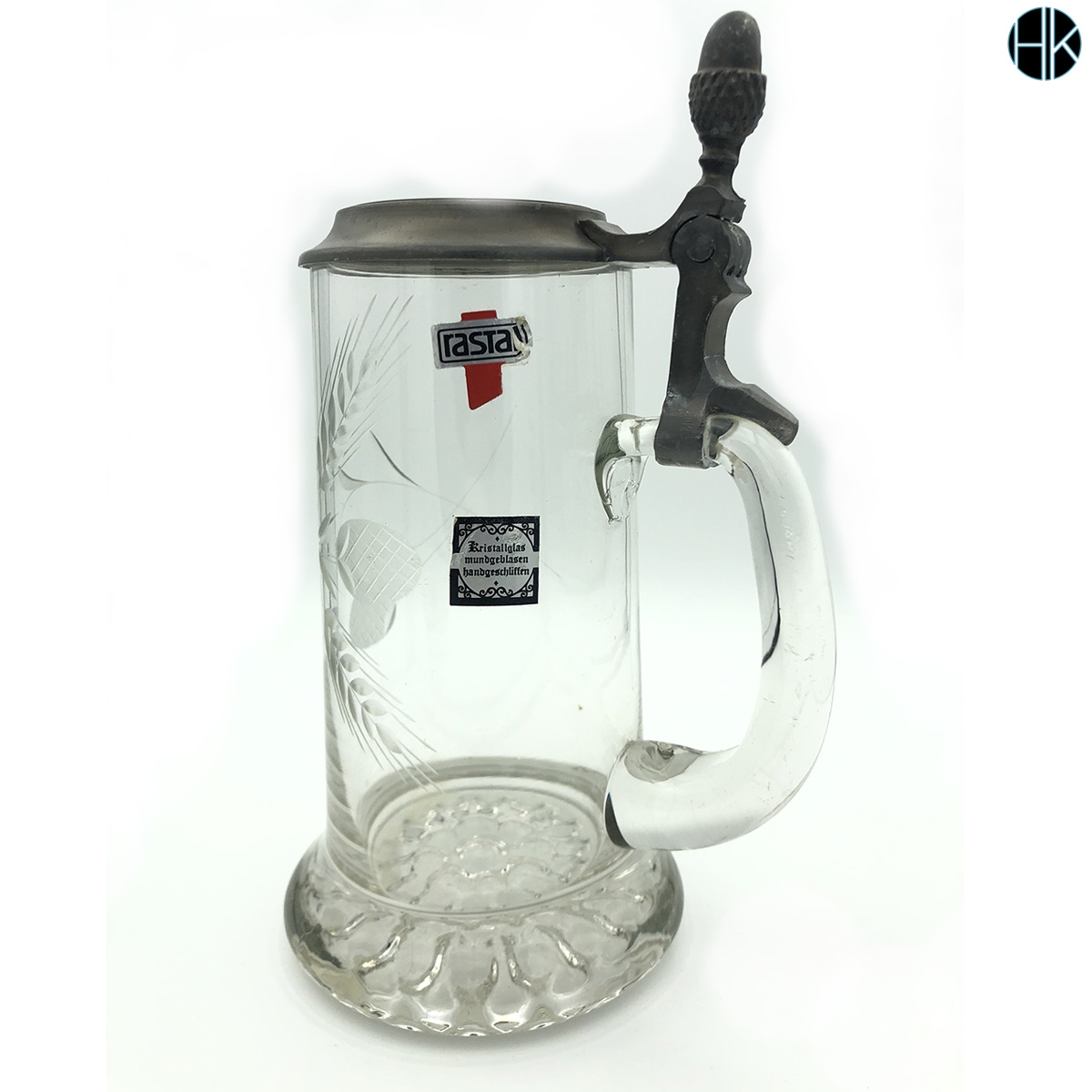 Bira Bardağı Becke Product of Germany