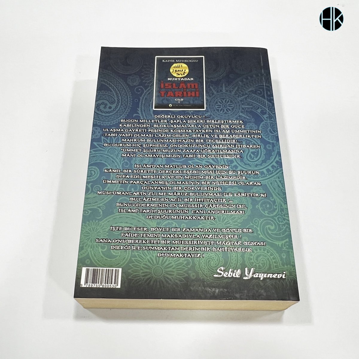Antika Vintage Objeler Kitap