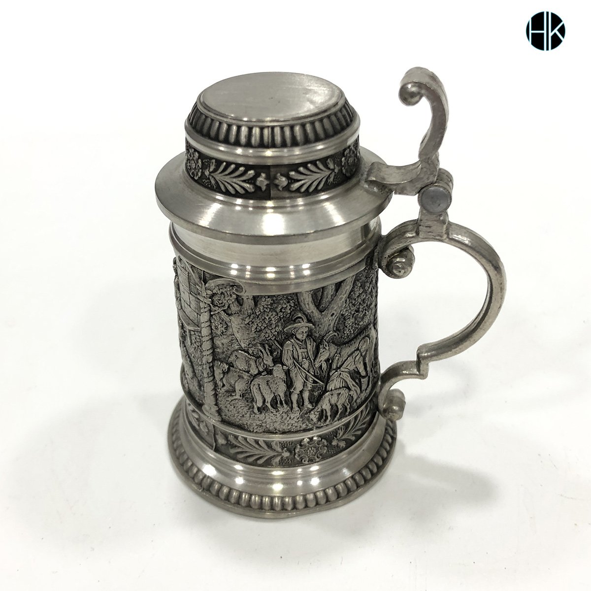 Mini Tankart