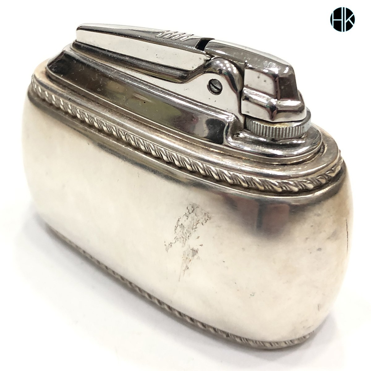 Antika Vintage Mekanik Çakmak