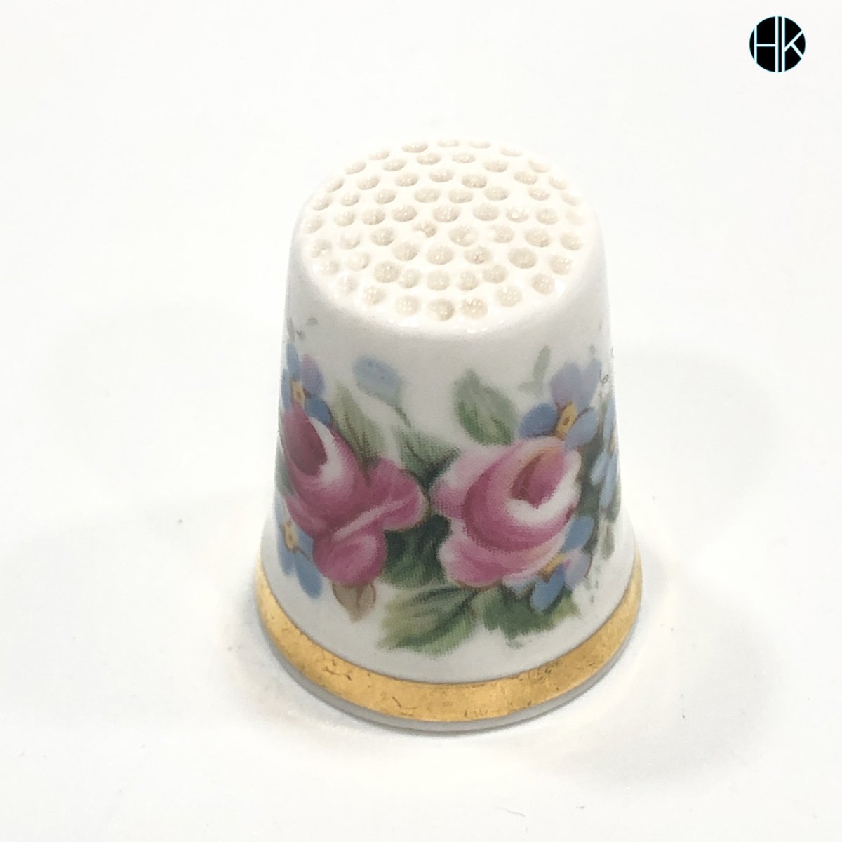 Royal Albert England Yüksük