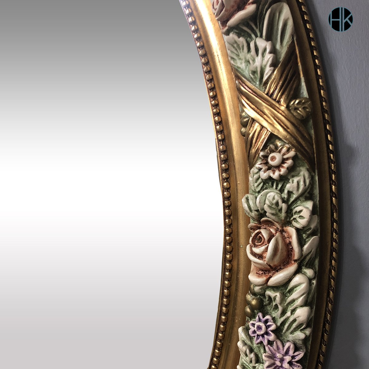 Antika Vintage Tablo Vintage Tablo