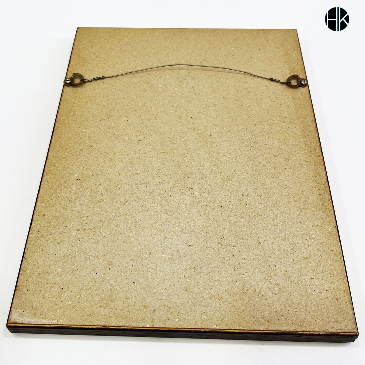 Antika Vintage Tablo Vintage Tablo
